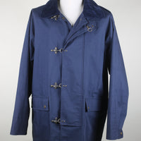 GIACCA VINTAGE 4  GANCI    -  L -