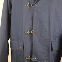 GIACCA VINTAGE 4  GANCI    -  L -