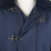 GIACCA VINTAGE 4  GANCI    -  L -