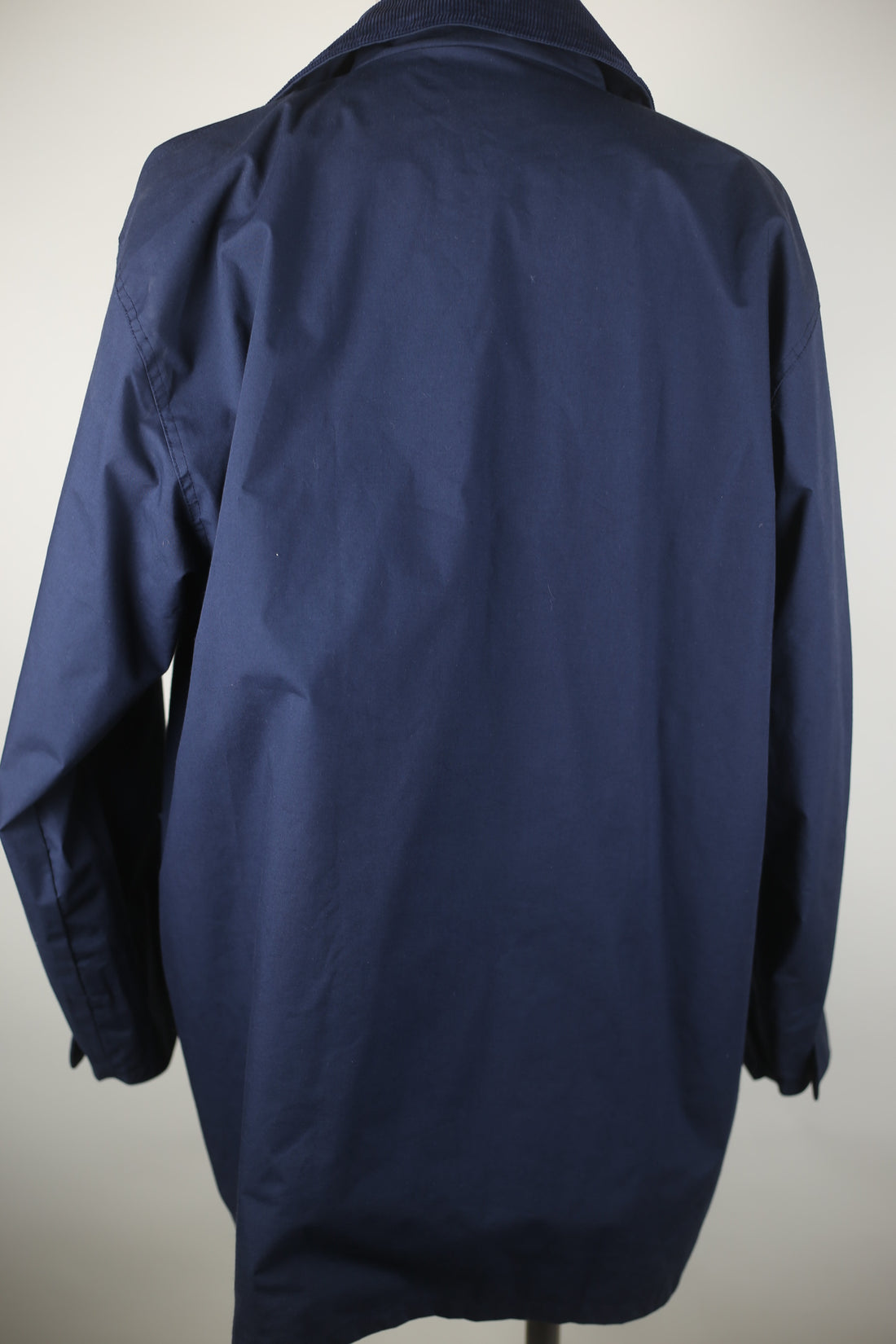 GIACCA VINTAGE 4  GANCI    -  L -