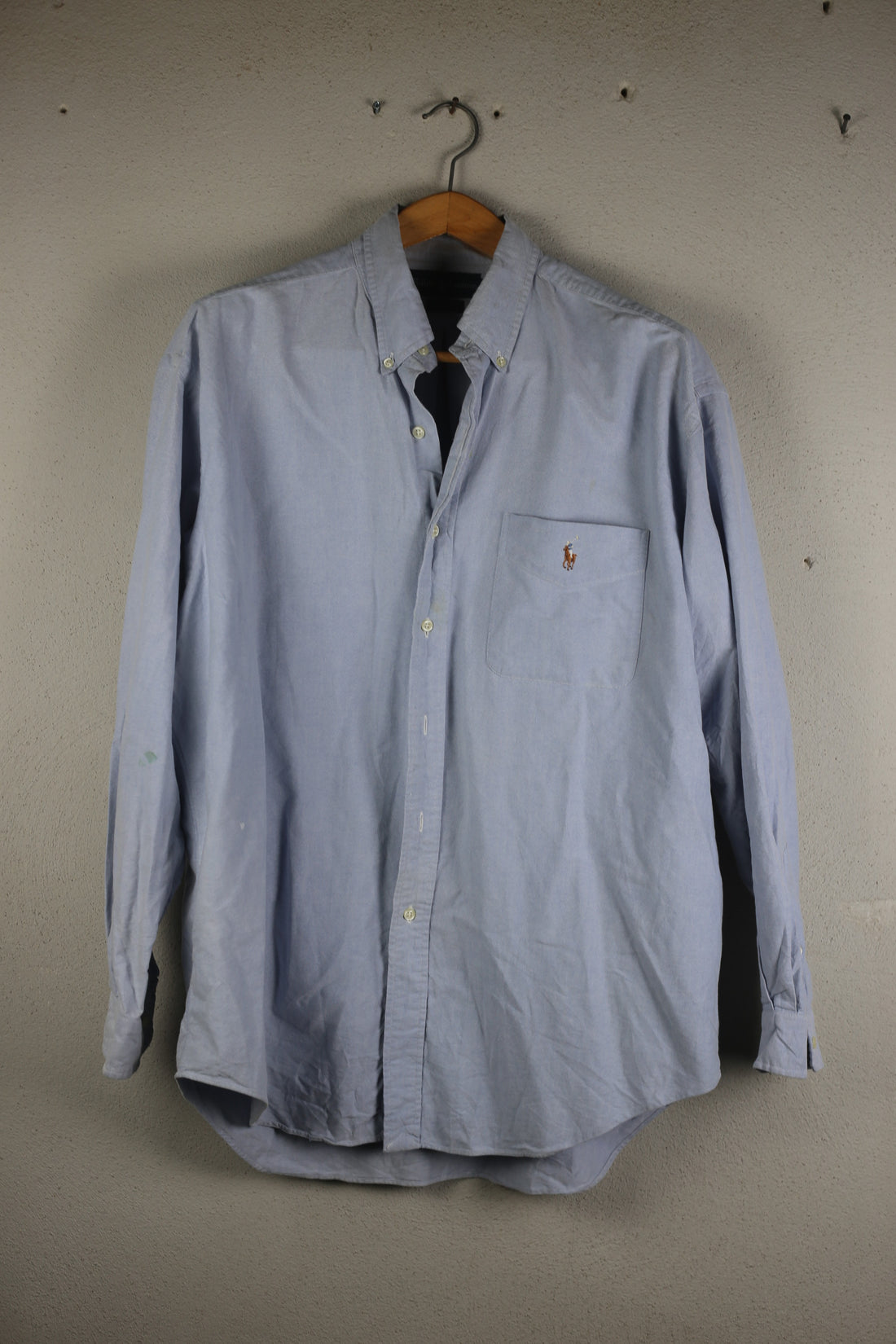 CAMICIA   RL     - XL  -