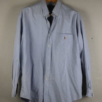 CAMICIA   RL     - XL  -