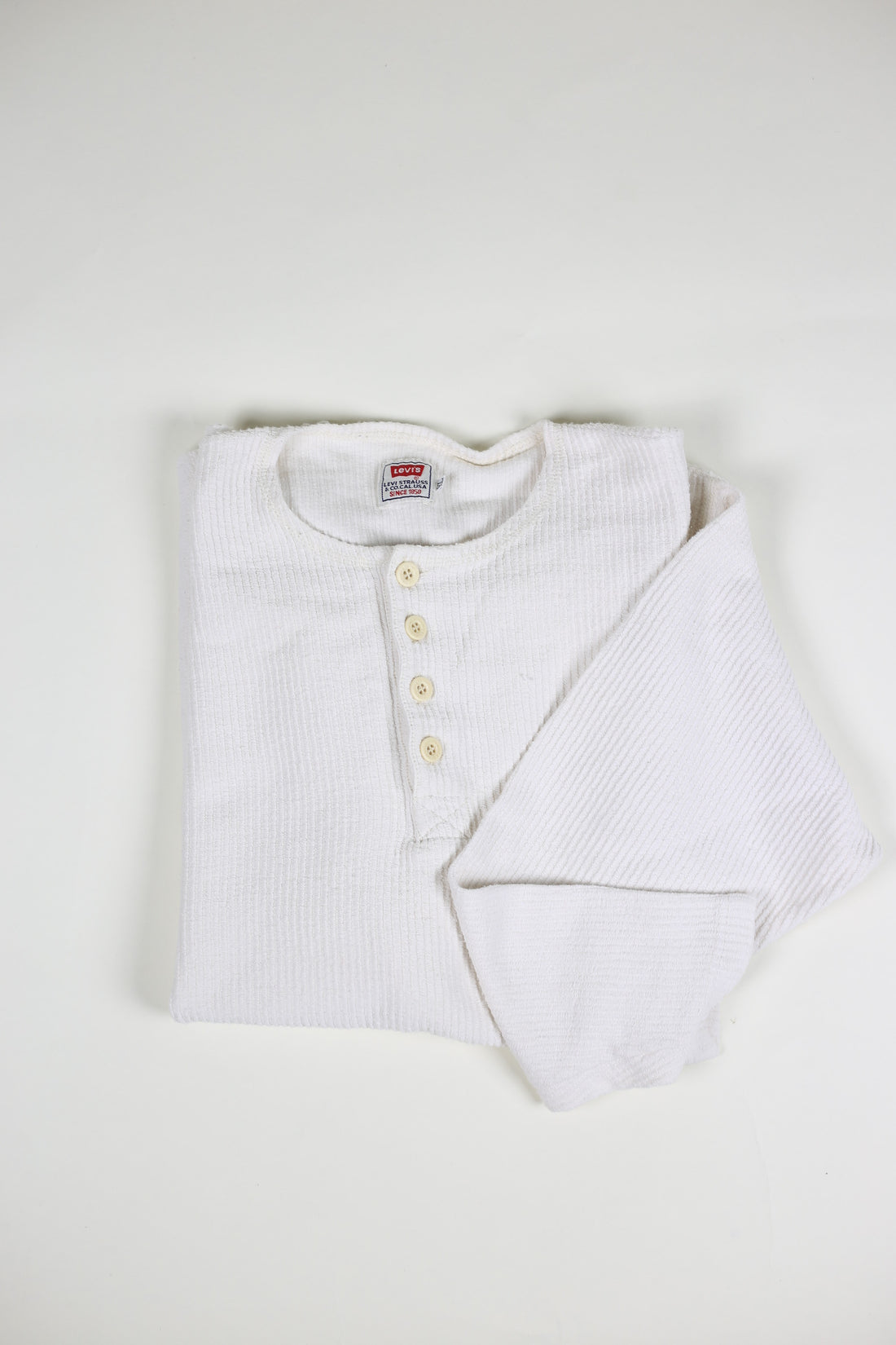 Henley shirt -XL-