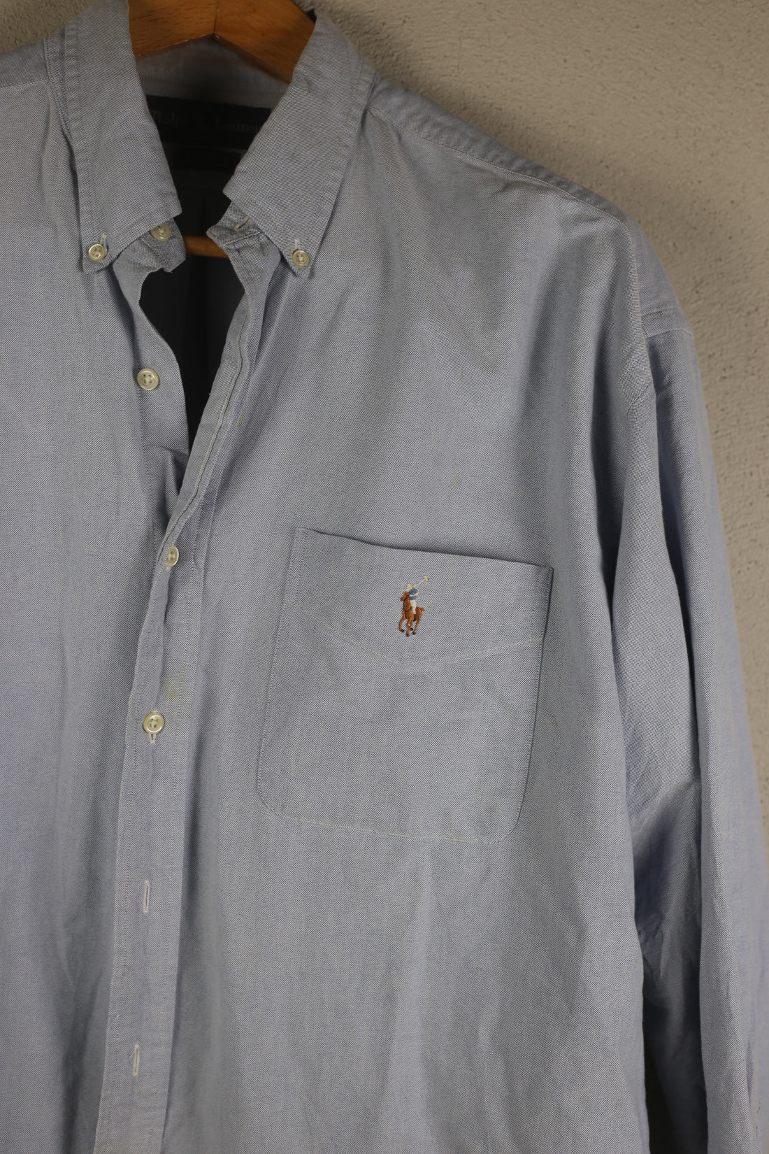 CAMICIA   RL     - XL  -