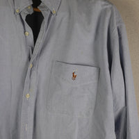 CAMICIA   RL     - XL  -