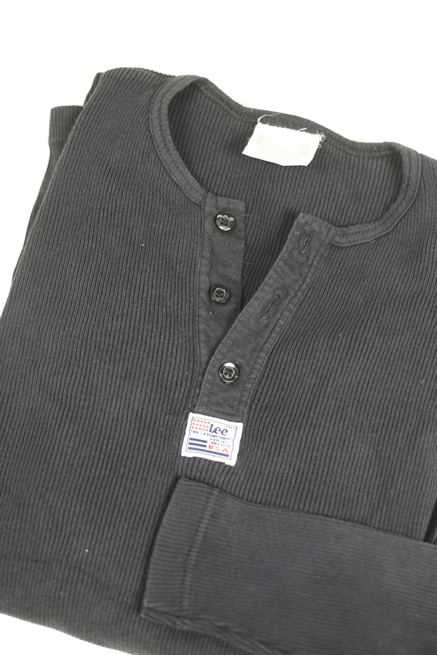 Henley shirt -XS-