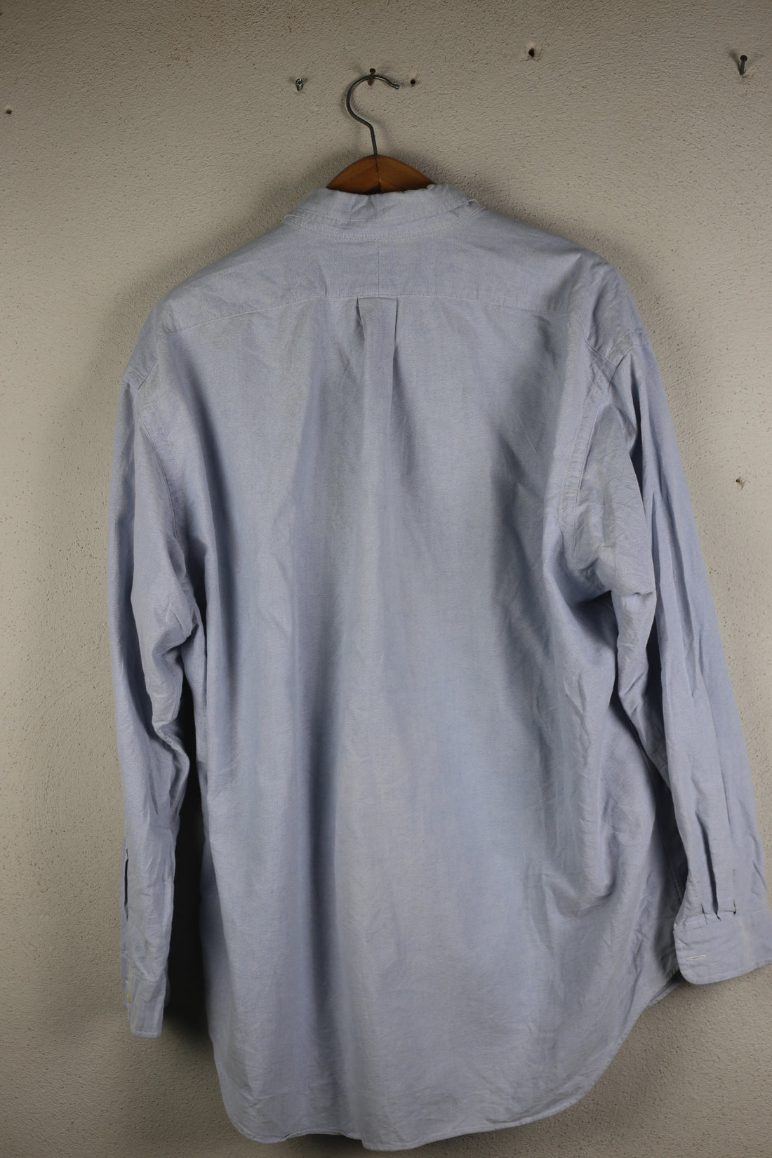 CAMICIA   RL     - XL  -