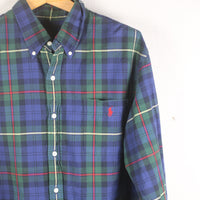CAMICIA   RL     - XXL  -