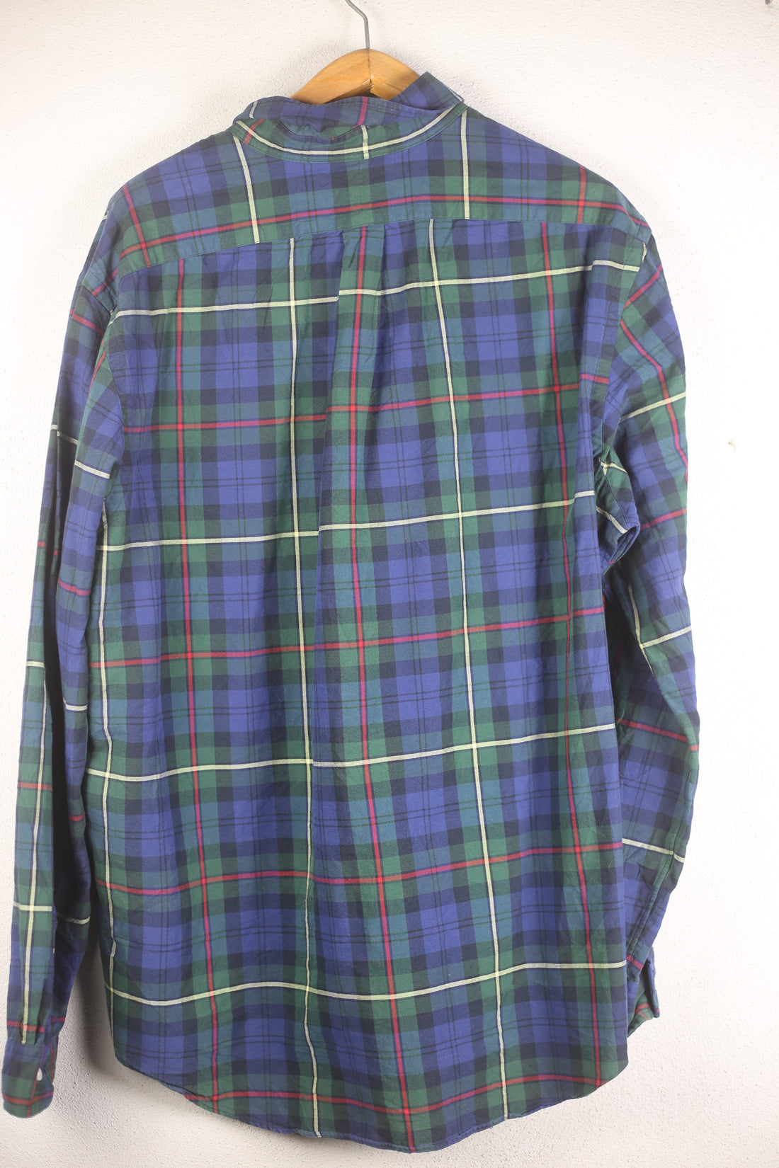 CAMICIA   RL     - XXL  -