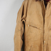 COVERALL CArhartt MADE IN USA -  L -