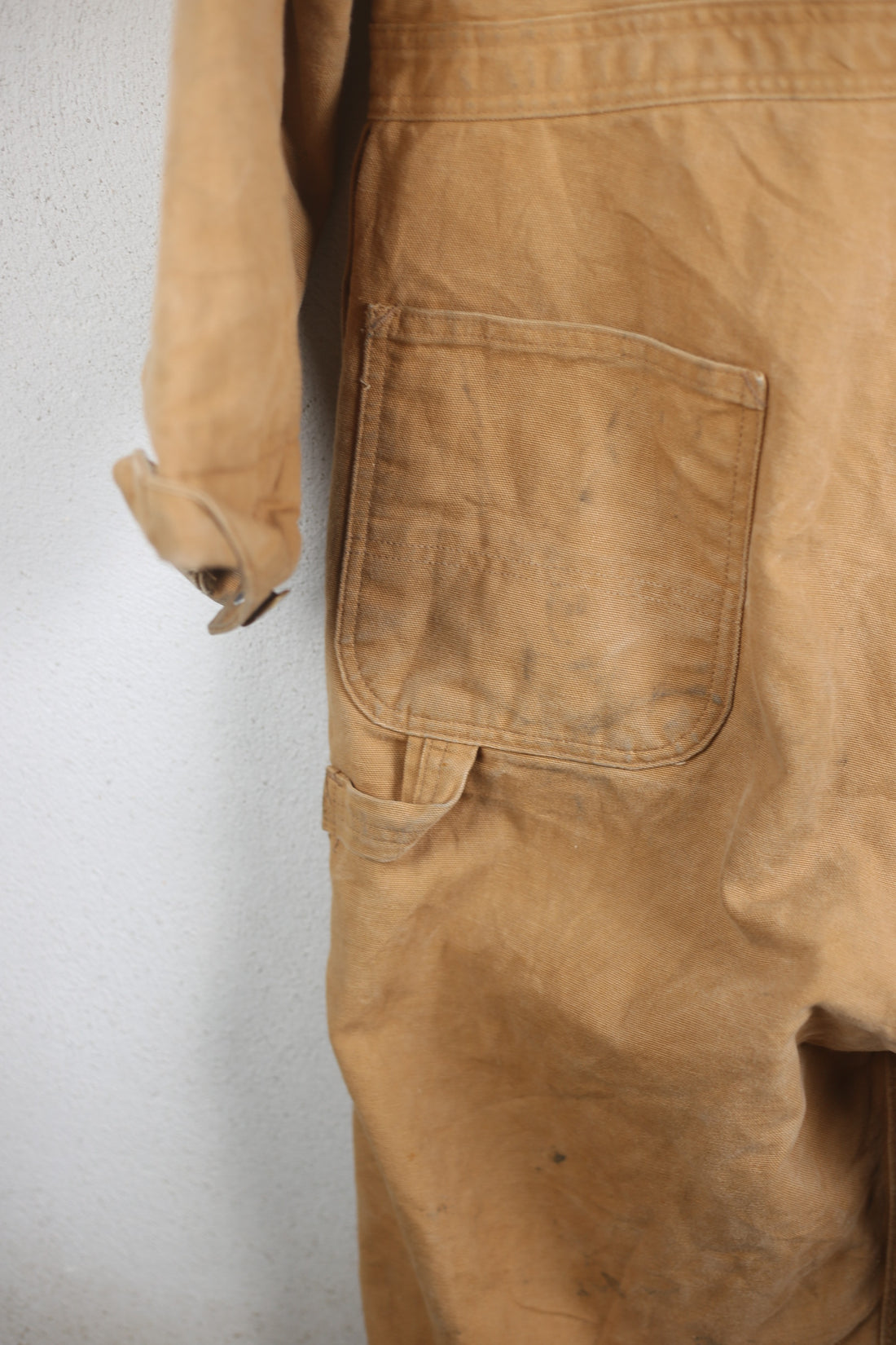 COVERALL CArhartt MADE IN USA -  L -