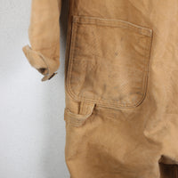 COVERALL CArhartt MADE IN USA -  L -