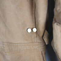 COVERALL CArhartt MADE IN USA -  L -