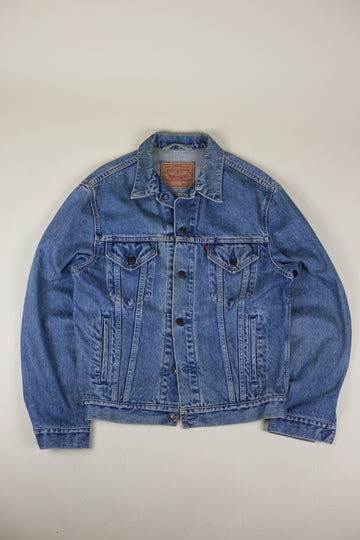 Giacca di Jeans LEVIS - M -