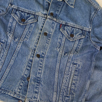 Giacca di Jeans LEVIS - M -