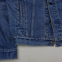 Giacca di Jeans LEVIS - M -