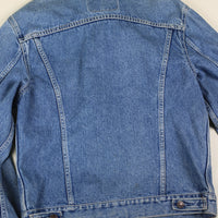 Giacca di Jeans LEVIS - M -