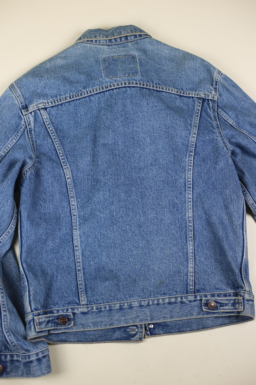 Giacca di Jeans LEVIS - M -