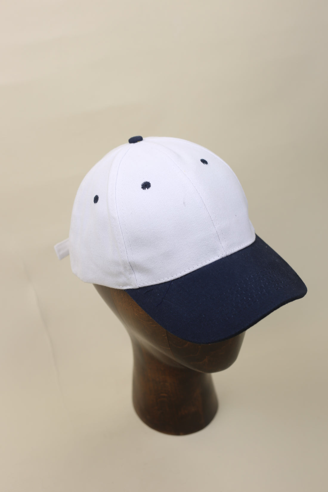 baseball cap