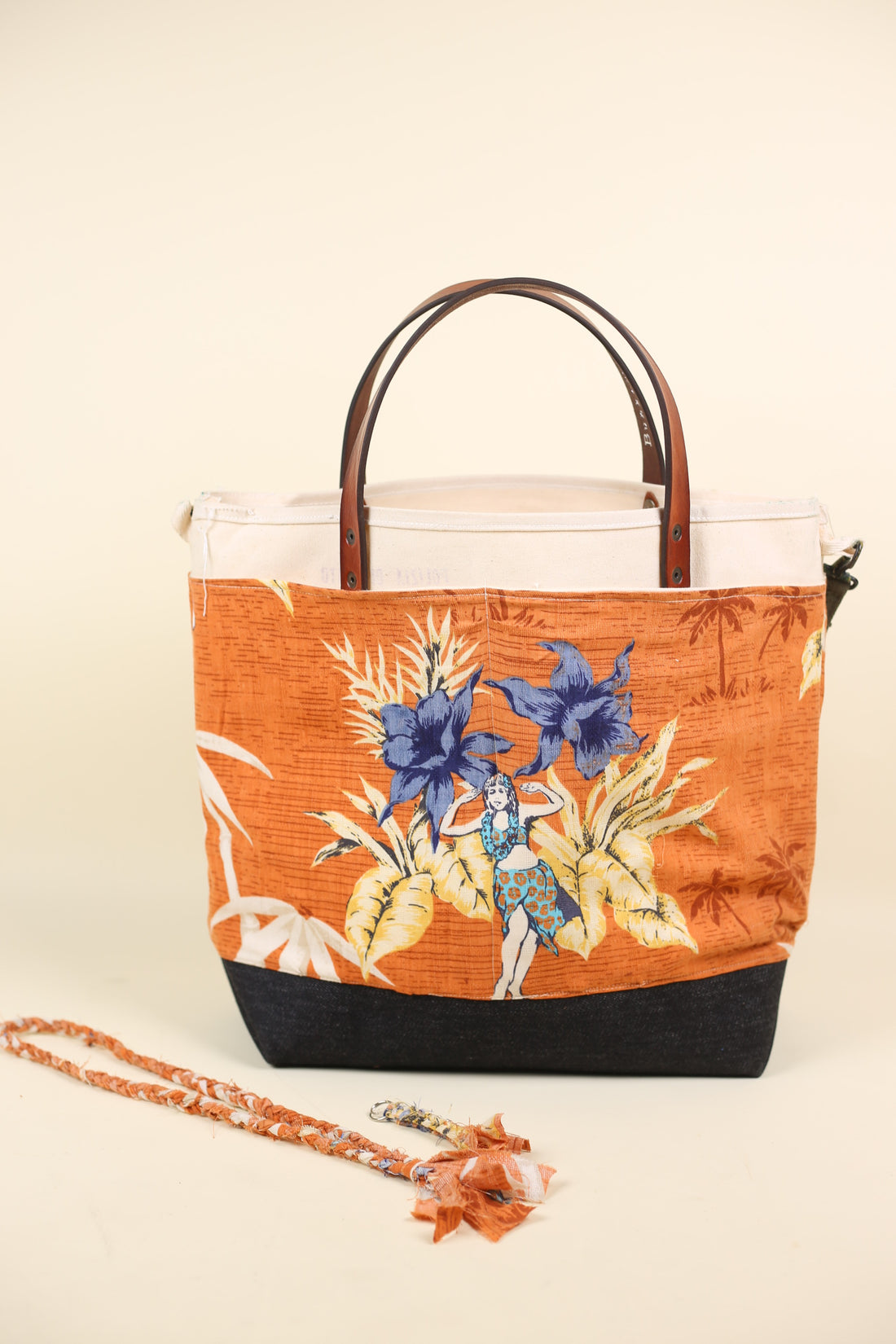 Tote  bag hawaii