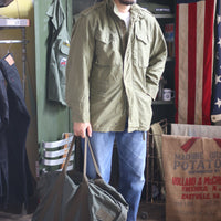 Field Jacket M-65 Us Army  - XL - ( LARGE REGULAR )