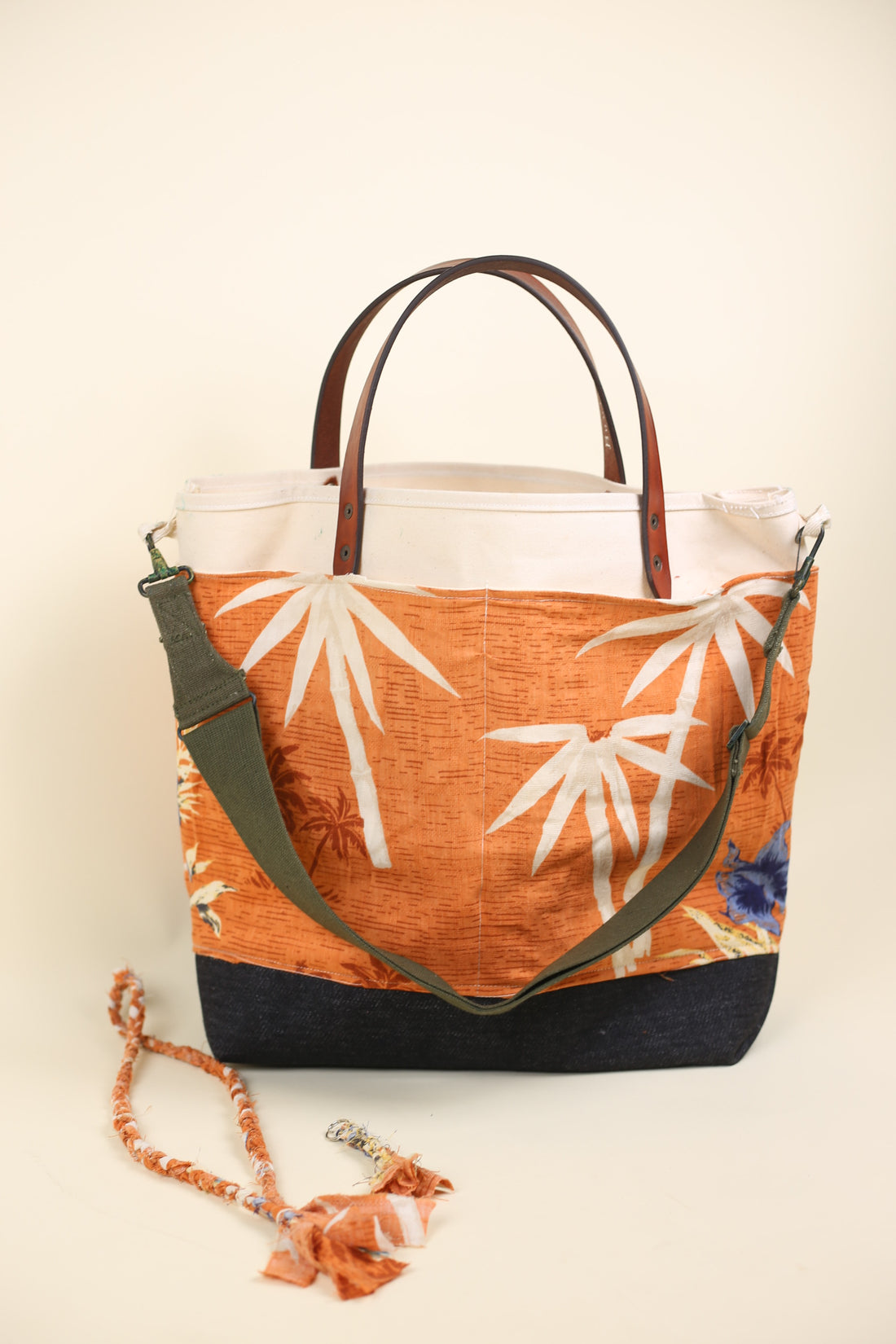 Tote  bag hawaii