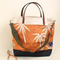 Tote  bag hawaii