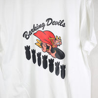 T-shirt tubolare  Devils