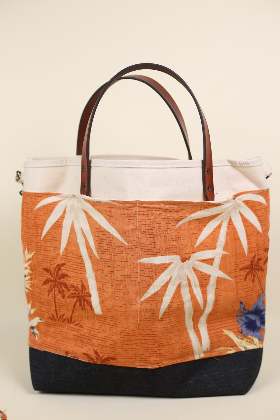 Tote  bag hawaii