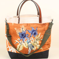 Tote  bag hawaii