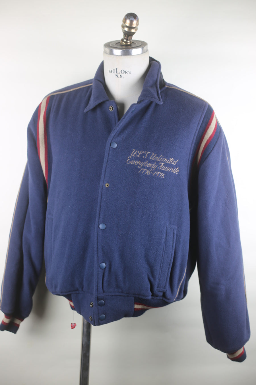 Varsity Unlimited - M -