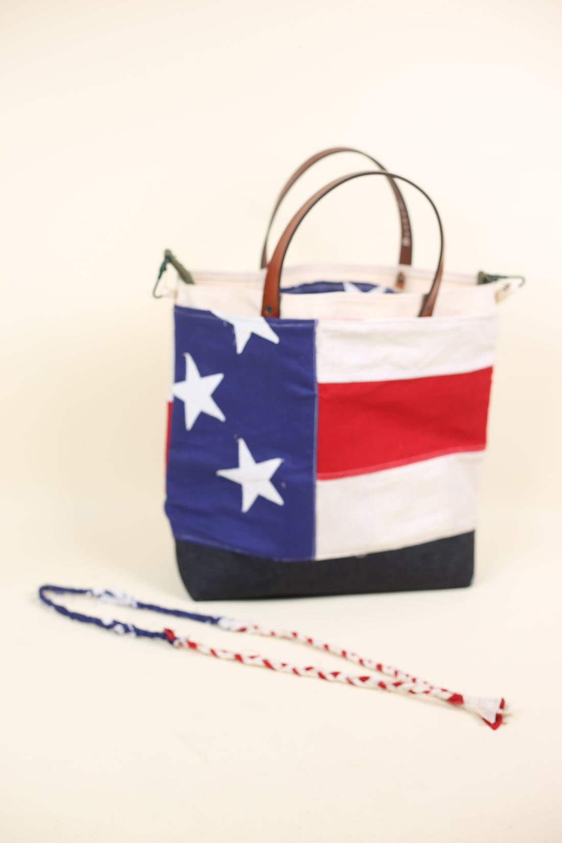 Tote  bag  Flag