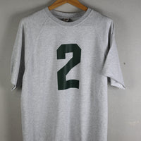 Felpa raglan mezza manica Steve Mcqueen