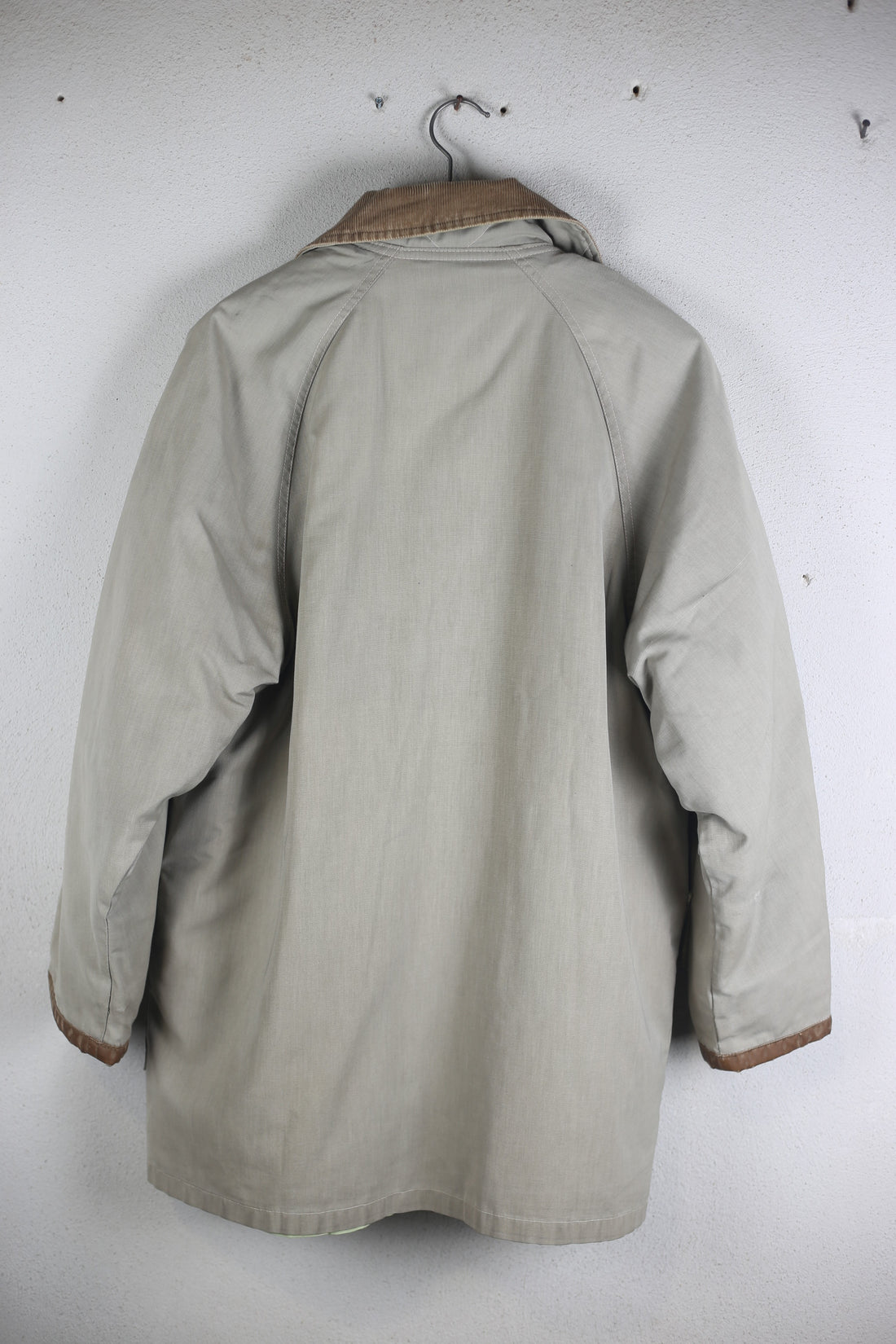 fireman jacket   4 ganci   -  L  -