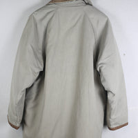 fireman jacket   4 ganci   -  L  -