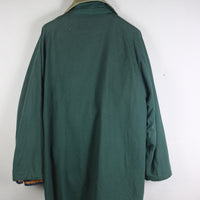fireman jacket   4 ganci   -  XL  -