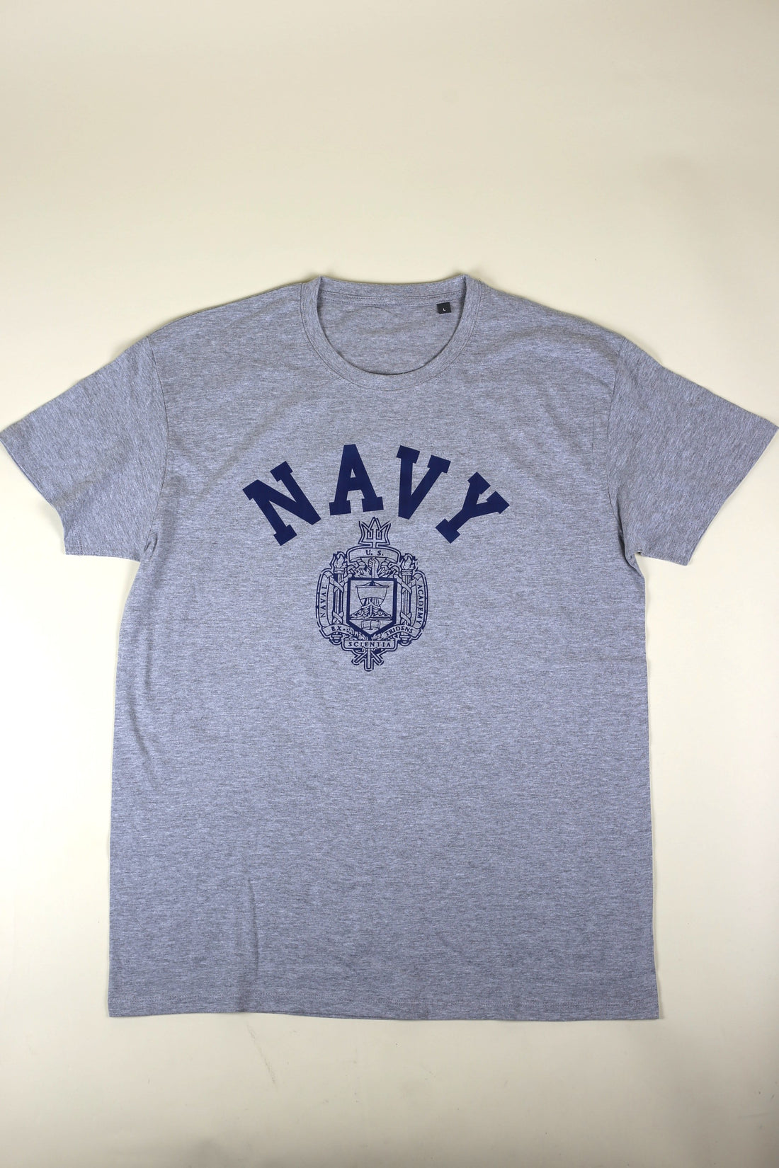 T-shirt tubolare US NAVY ACCADEMY