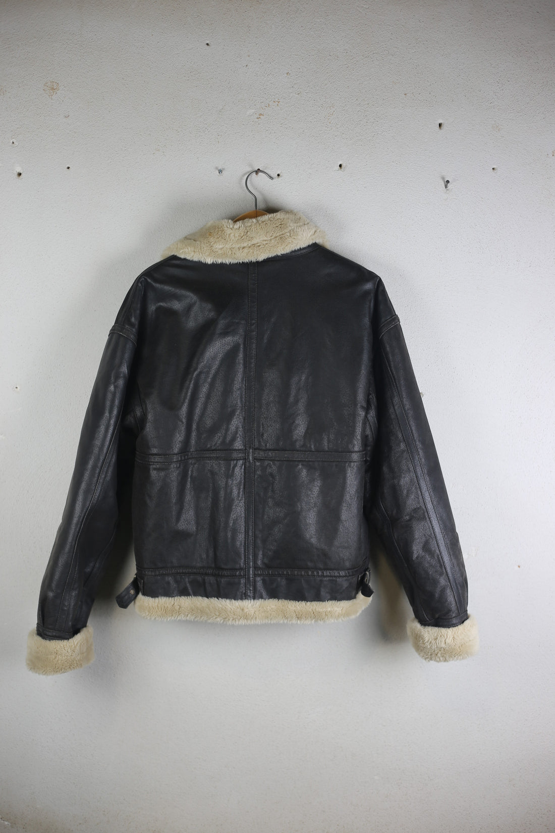 AVIATOR B3 STYLE   -  L -