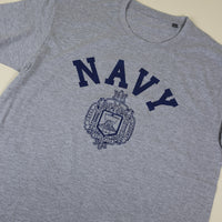 T-shirt tubolare US NAVY ACCADEMY