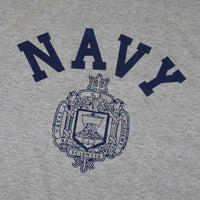 T-shirt tubolare US NAVY ACCADEMY