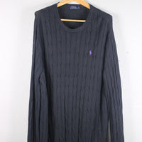 RL sweater - XL -