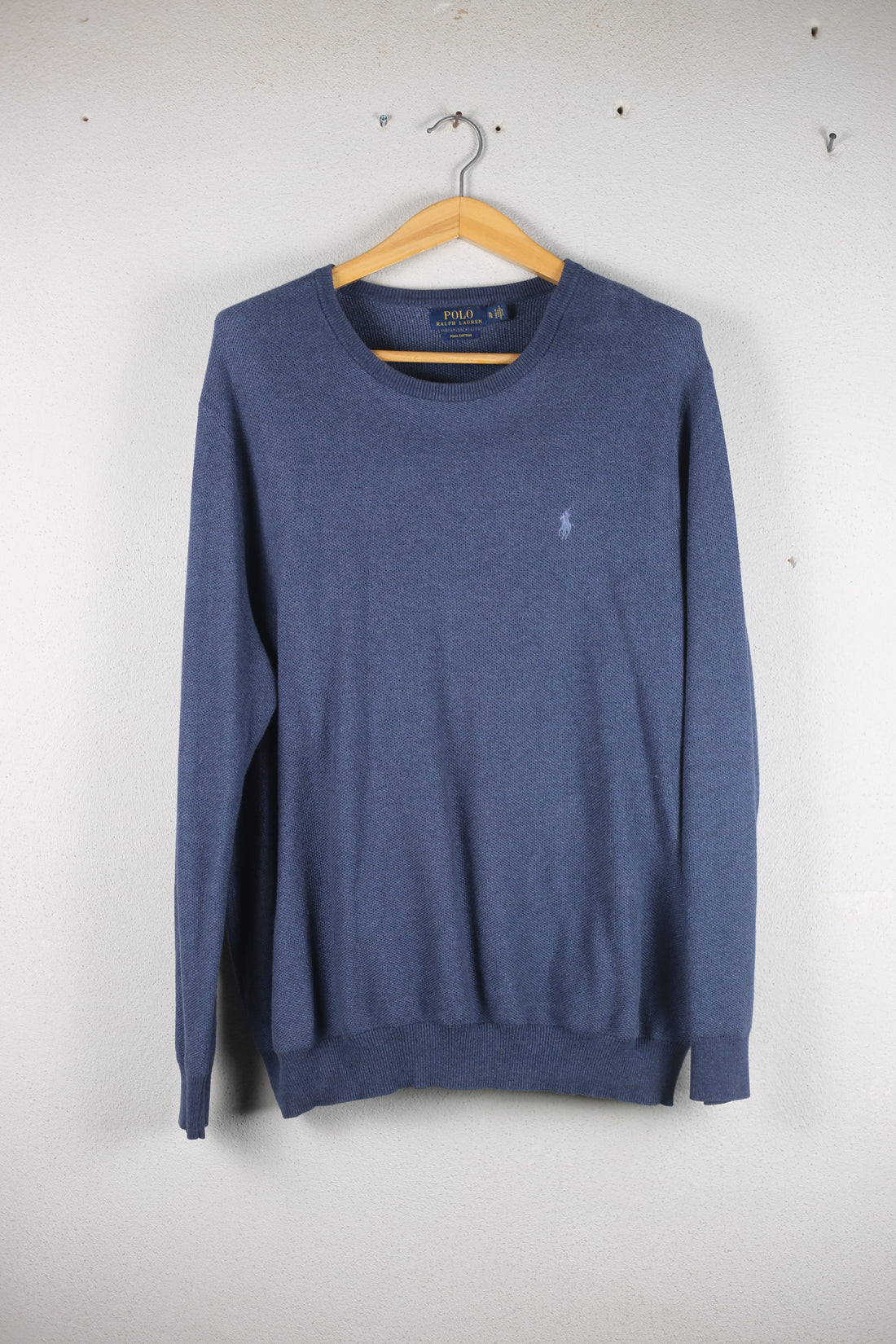 RL sweater - XL -