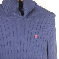 DRESS RL DONNA  - L -