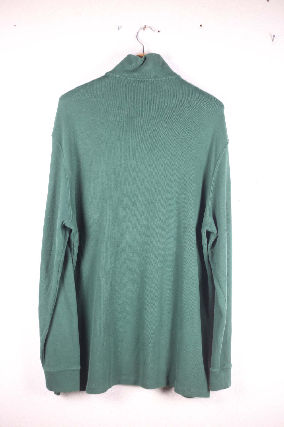 Maglione RL HALF ZIP   - XL -