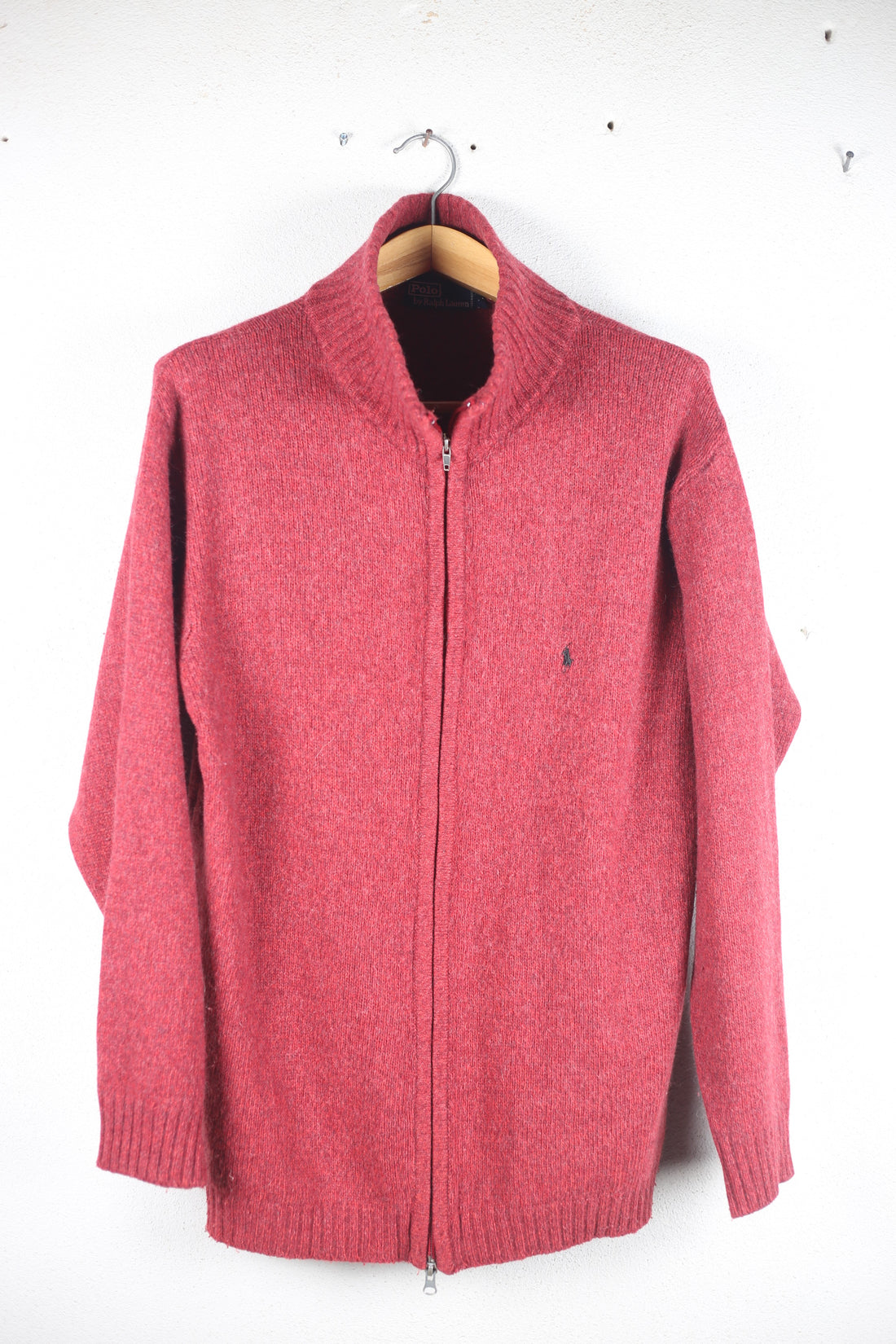 Maglione RL ZIP   - XL -