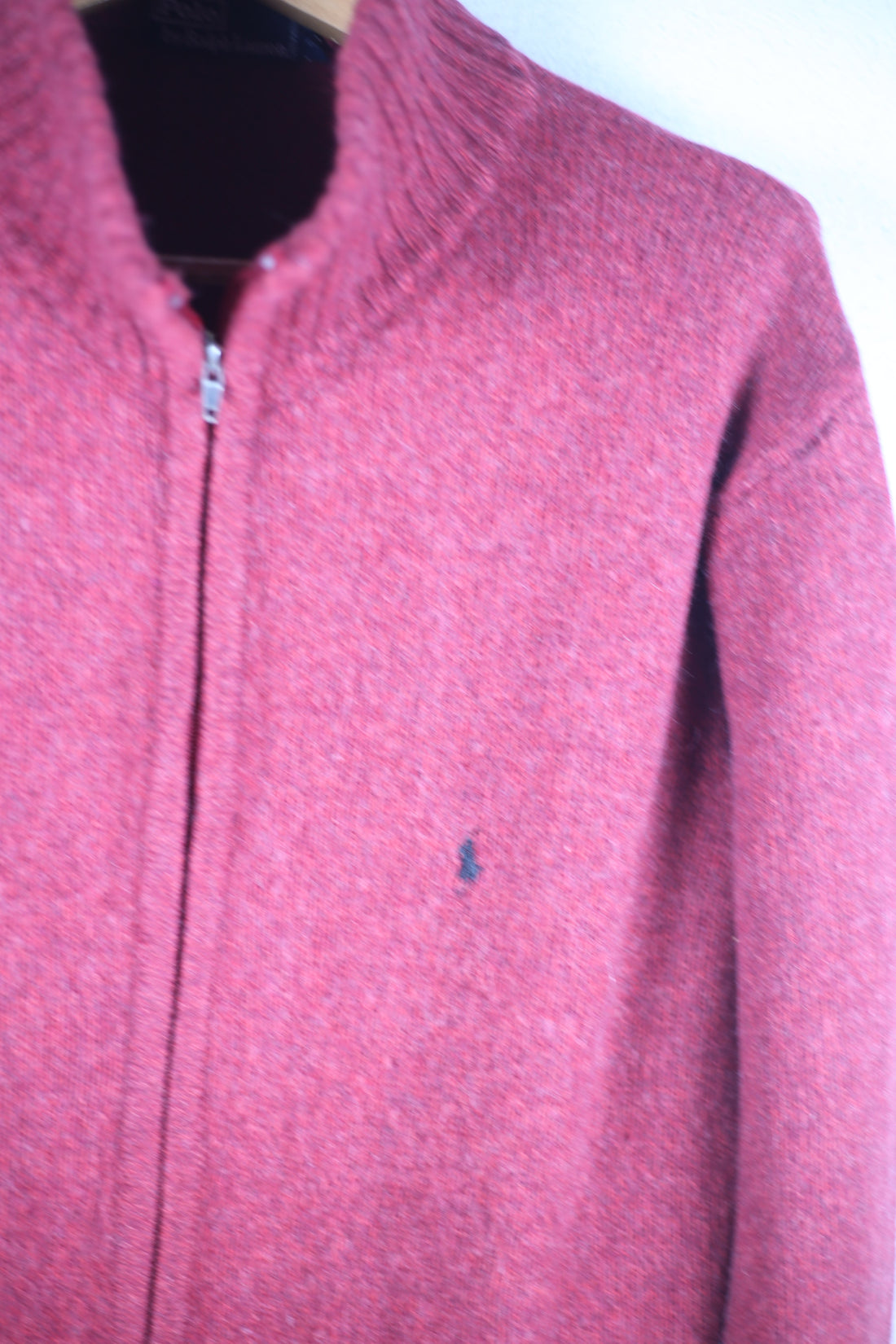 Maglione RL ZIP   - XL -