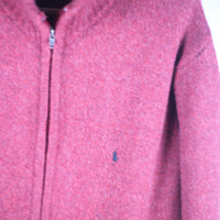 Maglione RL ZIP   - XL -