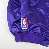 VARSITY STARTER LAKERS JACKET MADE IN USA - XL -