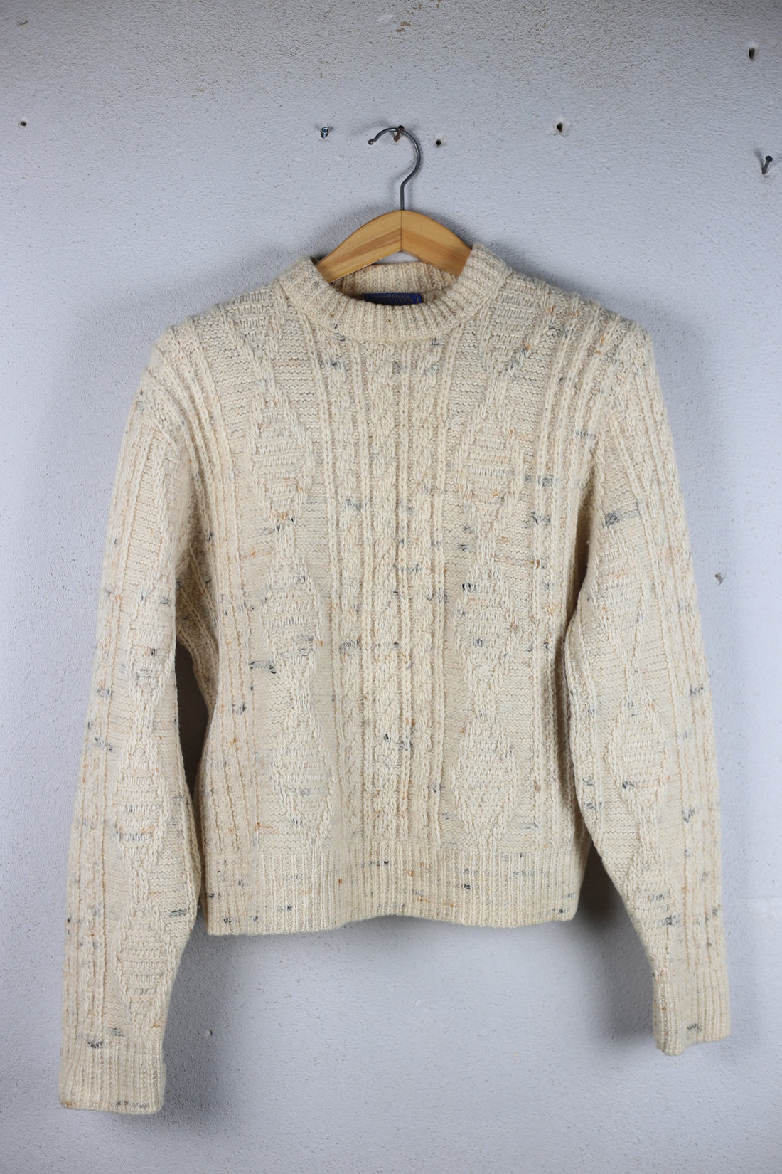 Maglione PENDLETON   ARAN    - M/L -