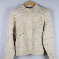 Maglione PENDLETON   ARAN    - M/L -